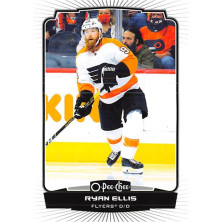 Ellis Ryan - 2022-23 O-Pee-Chee No.254