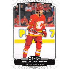 Jarnkrok Calle - 2022-23 O-Pee-Chee No.258