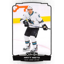 Nieto Matt - 2022-23 O-Pee-Chee No.264