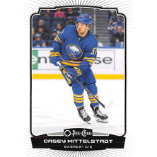 Mittelstadt Casey - 2022-23 O-Pee-Chee No.274