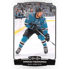 Ferraro Mario - 2022-23 O-Pee-Chee No.302