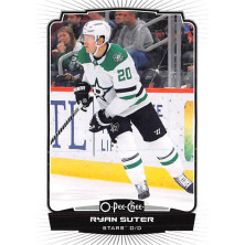 Suter Ryan - 2022-23 O-Pee-Chee No.322