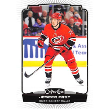 Fast Jesper - 2022-23 O-Pee-Chee No.325