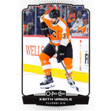 Yandle Keith - 2022-23 O-Pee-Chee No.332