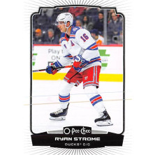 Strome Ryan - 2022-23 O-Pee-Chee No.336