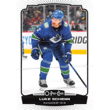 Schenn Luke - 2022-23 O-Pee-Chee No.374