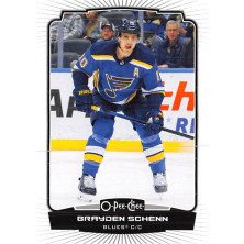 Schenn Brayden - 2022-23 O-Pee-Chee No.381