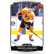 Lindblom Oskar - 2022-23 O-Pee-Chee No.392