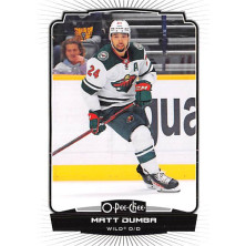 Dumba Matt - 2022-23 O-Pee-Chee No.398