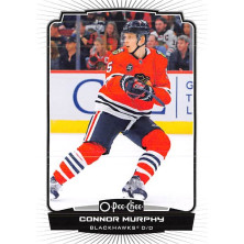 Murphy Connor - 2022-23 O-Pee-Chee No.411