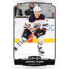 Ryan Derek - 2022-23 O-Pee-Chee No.416