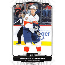 Forsling Gustav - 2022-23 O-Pee-Chee No.428