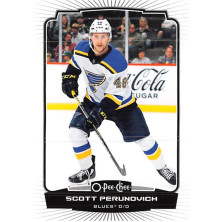 Perunovich Scott - 2022-23 O-Pee-Chee No.429