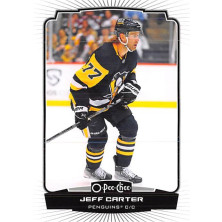 Carter Jeff - 2022-23 O-Pee-Chee No.438