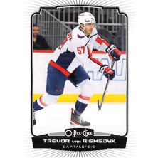 van Riemsdyk Trevor - 2022-23 O-Pee-Chee No.443