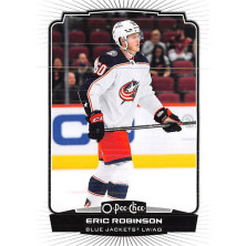 Robinson Eric - 2022-23 O-Pee-Chee No.480