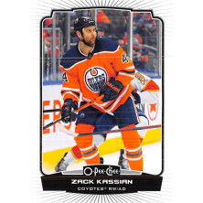 Kassian Zack - 2022-23 O-Pee-Chee No.485