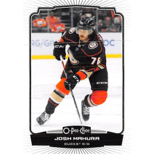 Mahura Josh - 2022-23 O-Pee-Chee No.488