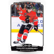 Kurashev Philipp - 2022-23 O-Pee-Chee No.496