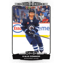 Connor Kyle - 2022-23 O-Pee-Chee No.517