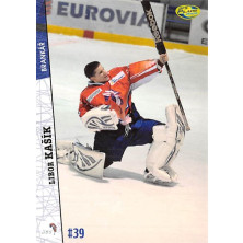 Kašík Libor - 2011-12 OFS Olomouc No.7