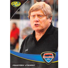 Výborný František - 2011-12 OFS Trenéři No.12