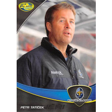 Tatíček Petr - 2011-12 OFS Trenéři No.28