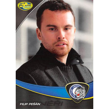 Pešán Filip - 2011-12 OFS Trenéři No.33