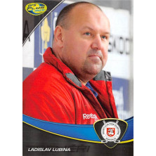 Lubina Ladislav - 2011-12 OFS Trenéři No.35