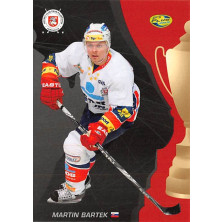 Bartek Martin - 2011-12 OFS Points No.6