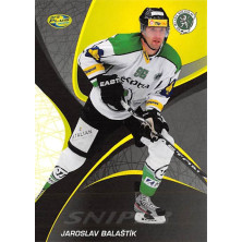 Balaštík Jaroslav - 2011-12 OFS Sniper No.5