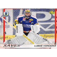 Horčička Luboš - 2011-12 OFS Saves No.1