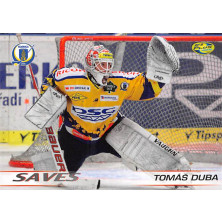 Duba Tomáš - 2011-12 OFS Saves No.2