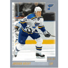 Hecht Jochen - 2000-01 O-Pee-Chee No.149