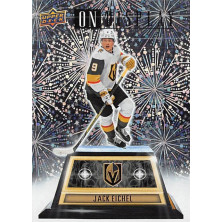 Eichel Jack - 2022-23 Upper Deck On Display No.35