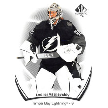 Vasilevskiy Andrei - 2021-22 SP Authentic No.25