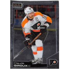 Giroux Claude - 2020-21 O-Pee-Chee Platinum No.12