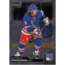 Panarin Artemi - 2020-21 O-Pee-Chee Platinum No.147