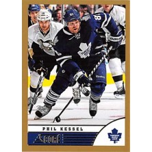 Kessel Phil - 2013-14 Score Gold No.476