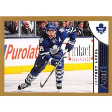 Lupul Joffrey - 2013-14 Score Gold No.477