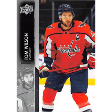 Wilson Tom - 2021-22 Upper Deck No.442