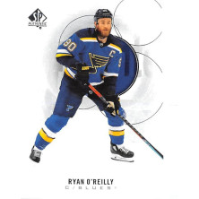 O´Reilly Ryan - 2020-21 SP Authentic No.8