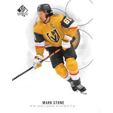 Stone Mark - 2020-21 SP Authentic No.17