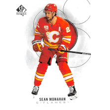 Monahan Sean - 2020-21 SP Authentic No.48