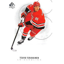 Teravainen Teuvo - 2020-21 SP Authentic No.59