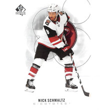 Schmaltz Nick - 2020-21 SP Authentic No.62