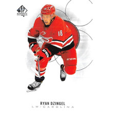 Dzingel Ryan - 2020-21 SP Authentic No.73