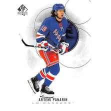 Panarin Artemi - 2020-21 SP Authentic No.83