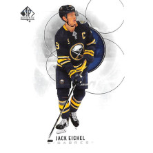 Eichel Jack - 2020-21 SP Authentic No.91