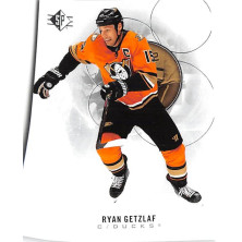 Getzlaf Ryan - 2020-21 SP Authentic No.6